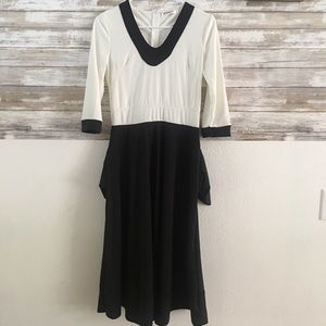 Brand new classic dress